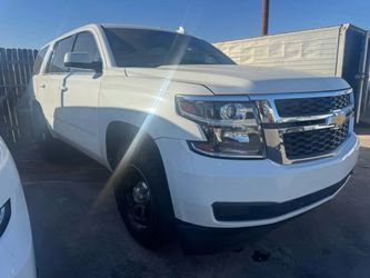 2019 Chevrolet Tahoe