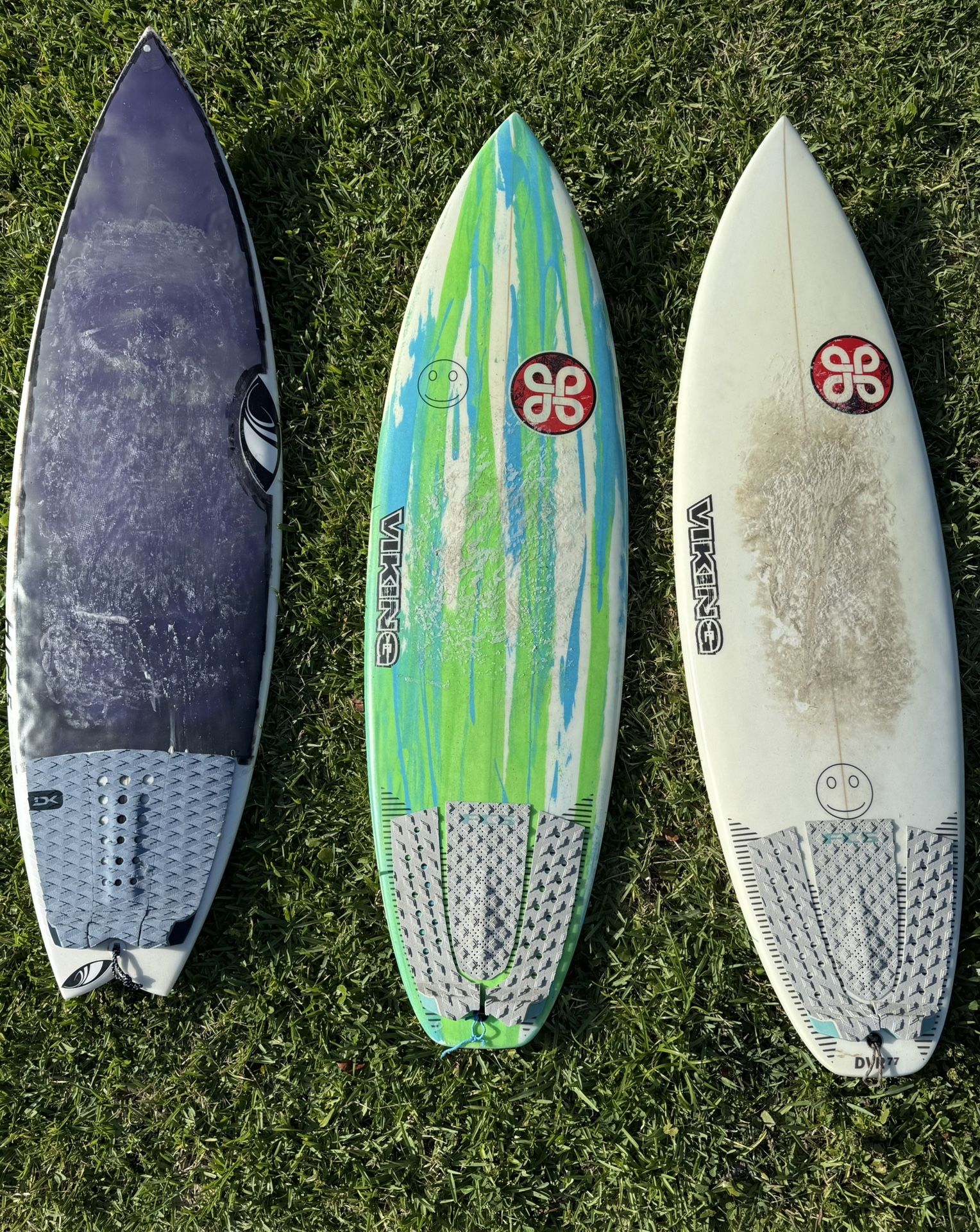 Surfboards For Sale