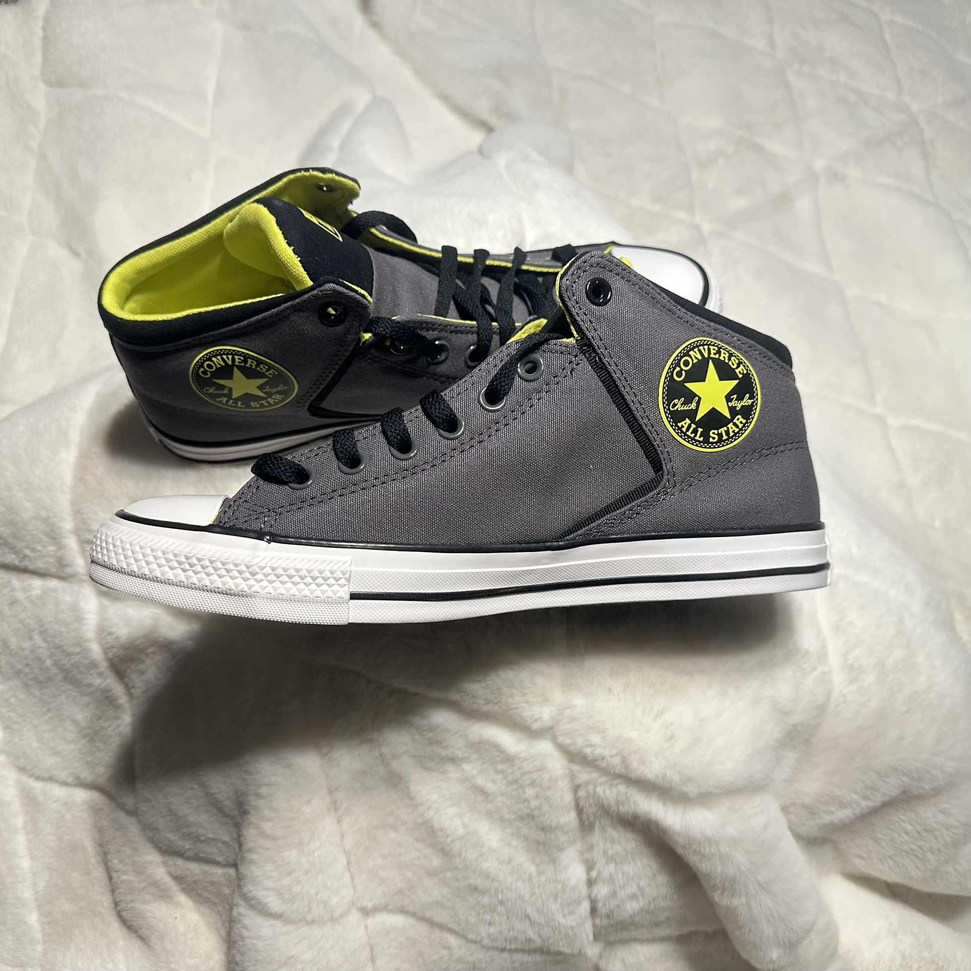 Converse Chuck Taylor’s Size 10.5