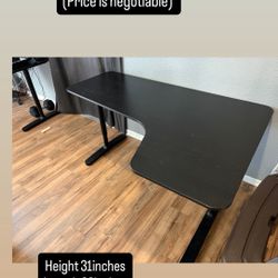 Used desk But Good Condition 