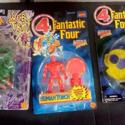 Marvel Figures