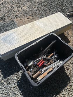 Tool box