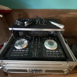 Full DJ System 