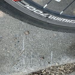 SCHWINN ROAD BIKE