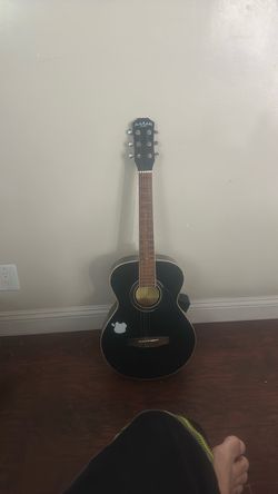 Guitarra