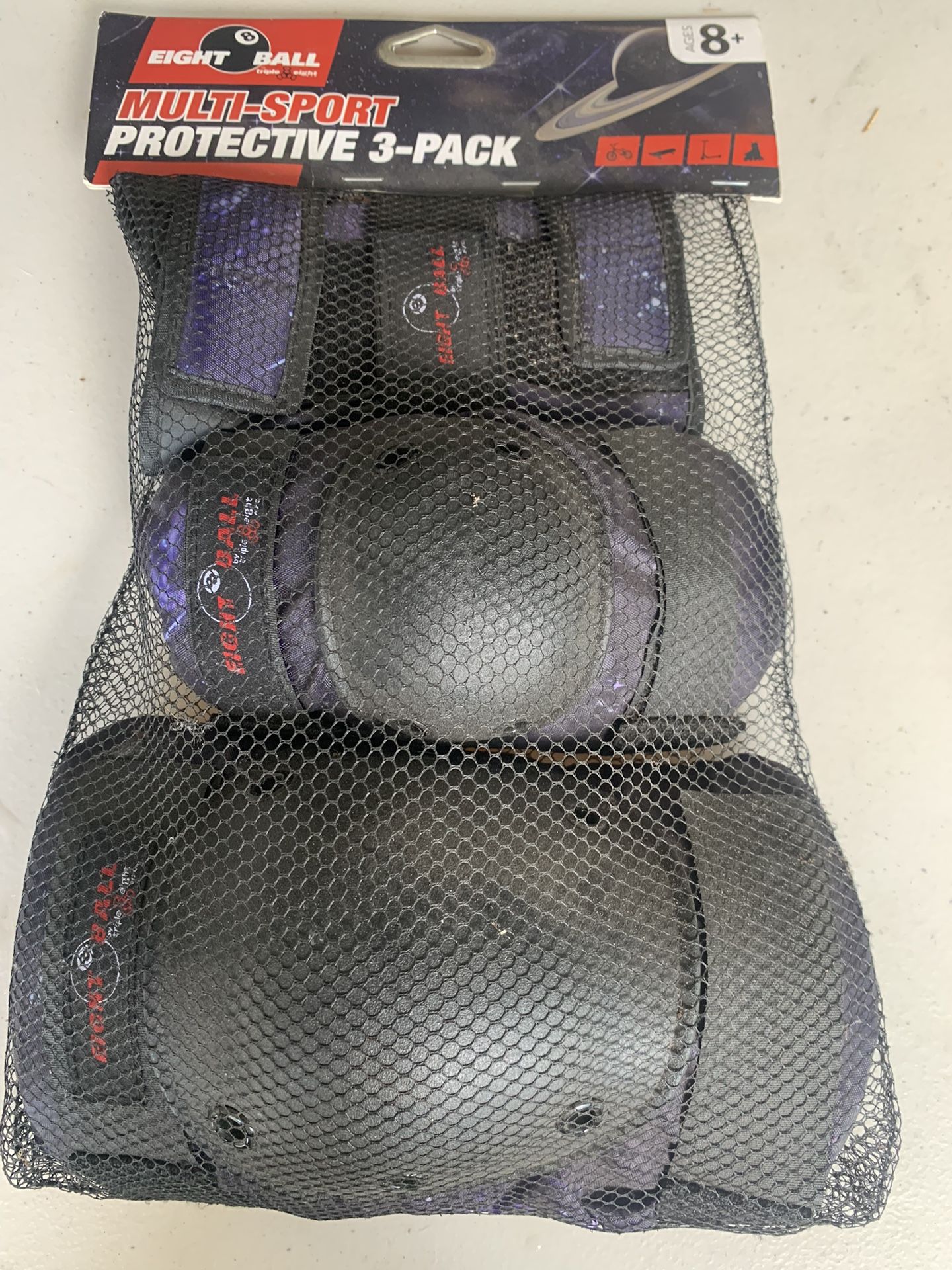 Kids Knee Pads
