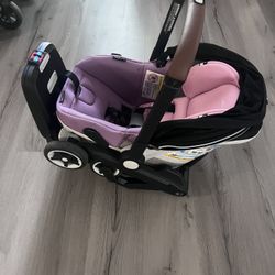 Evenflo Shyft Daulride 