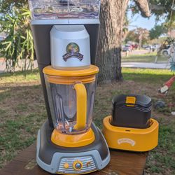Margaritaville Marine Cordless Blender