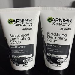 Garnier Skincare 