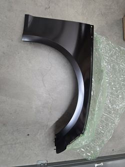 Audi RS5 Fender
