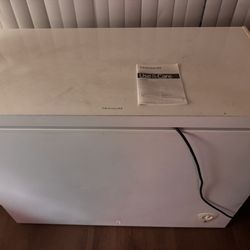 Box Freezer