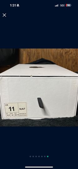 Naf Blue Dunks