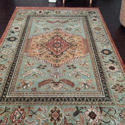 Rivanna 7x10’3 Area Rug