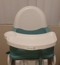 Booster Seat