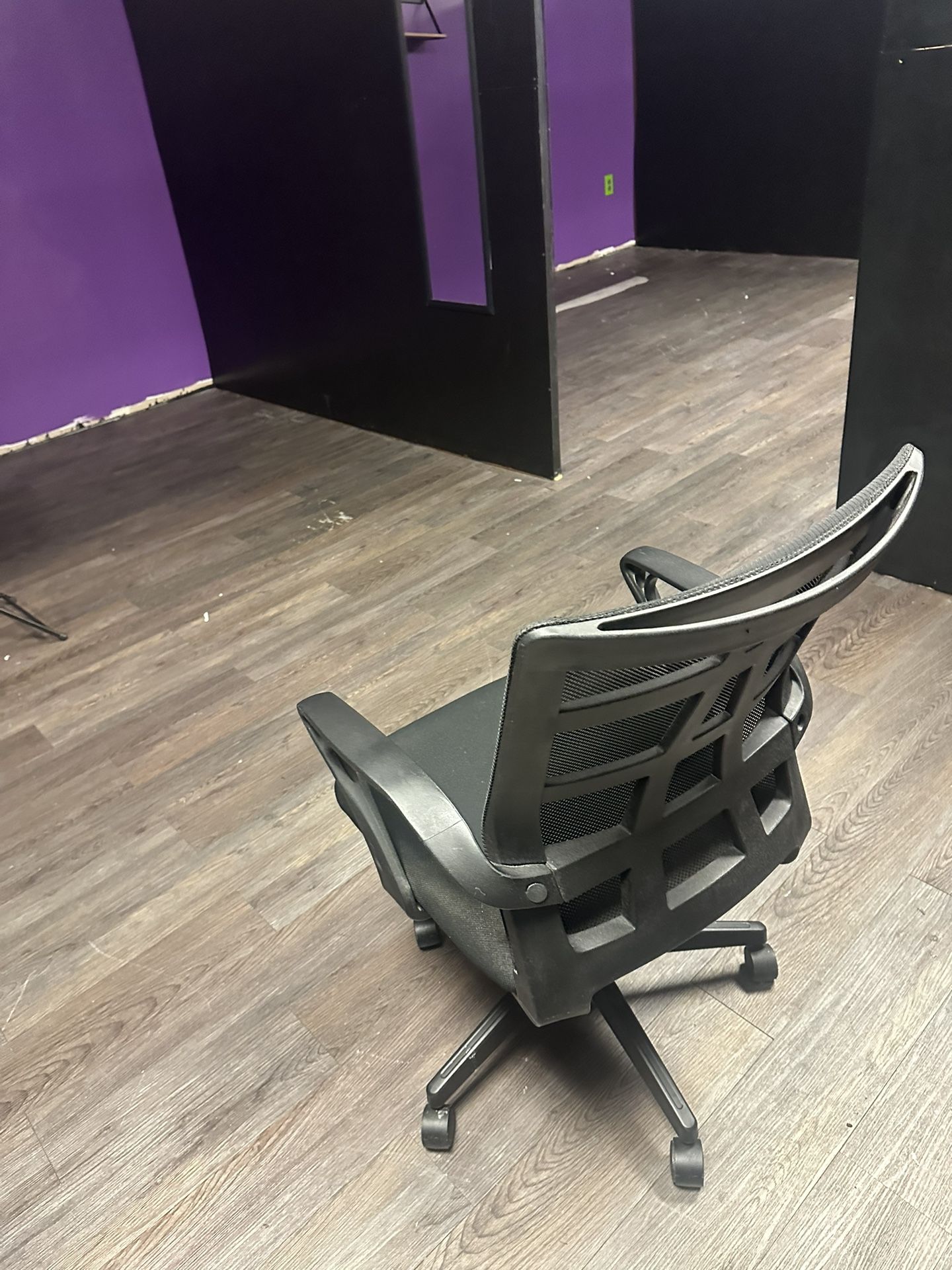 Desk Chair