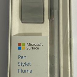 Microsoft Surface Pen Stylus For Surface 3, Surface Pro 3, 4, Surface Book ( Brand New) (#917)
