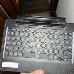 Bluetooth Keyboard