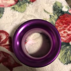 Purple Velocity Stack 