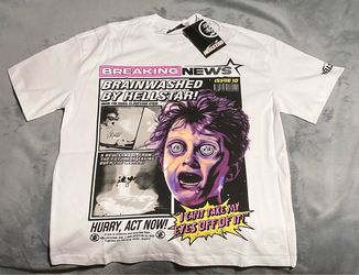 Hellstar Shirt