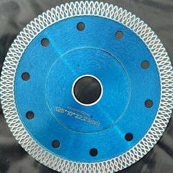 4.5 Inch  Diamond saw blade