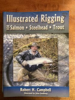 Northwest Salmon Steelhead 