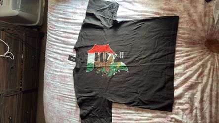 Brand new primitive shirt size large