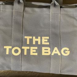 The Tote Bag 