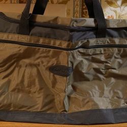 Duffel Bag