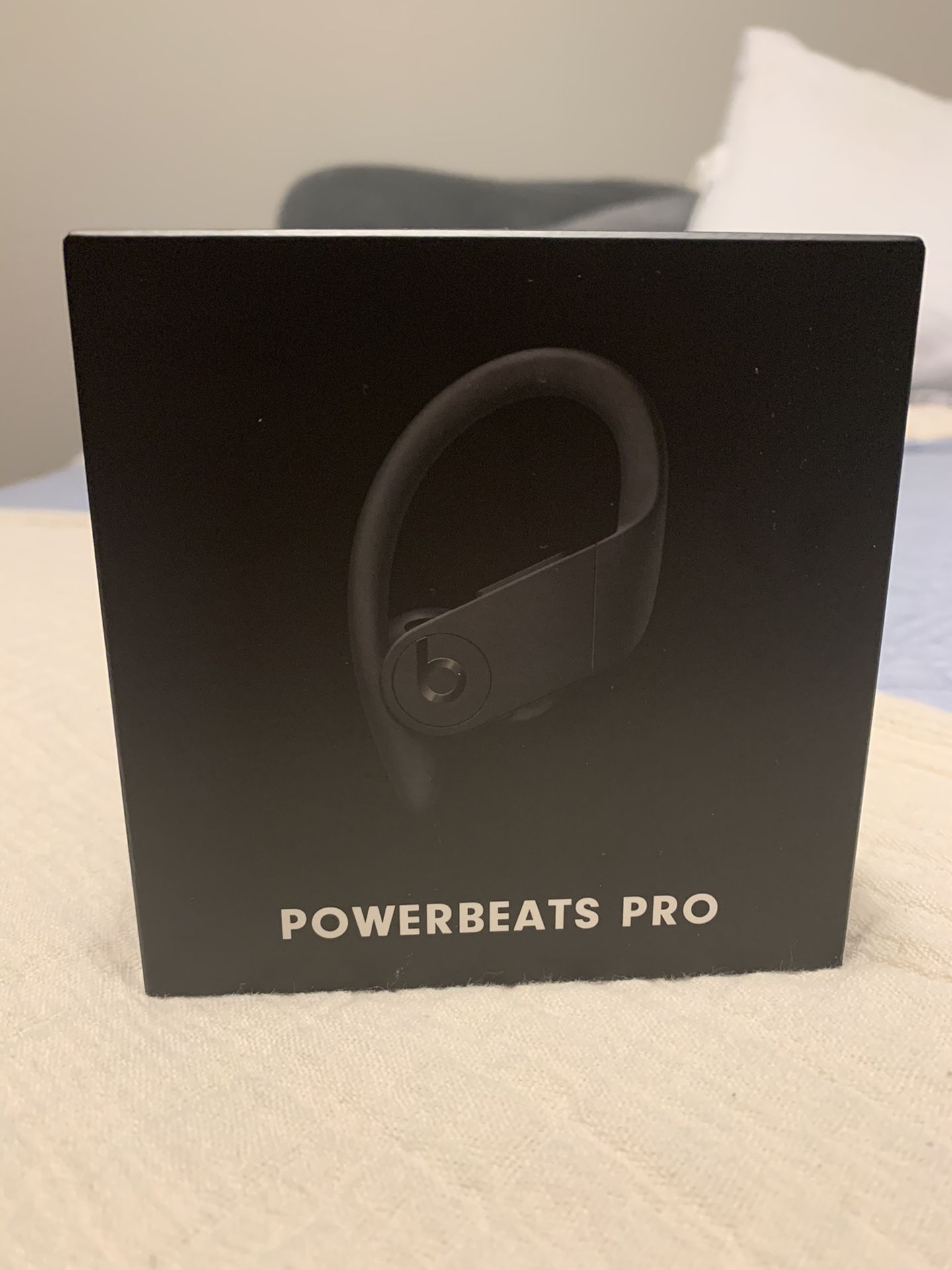 Powerbeats Pro - Beats by Dre - Bluetooth headphones