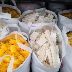 Large Lego /Megablocks