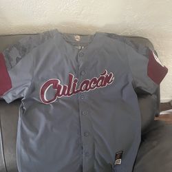 Tomateros De Culiacán Jersey 