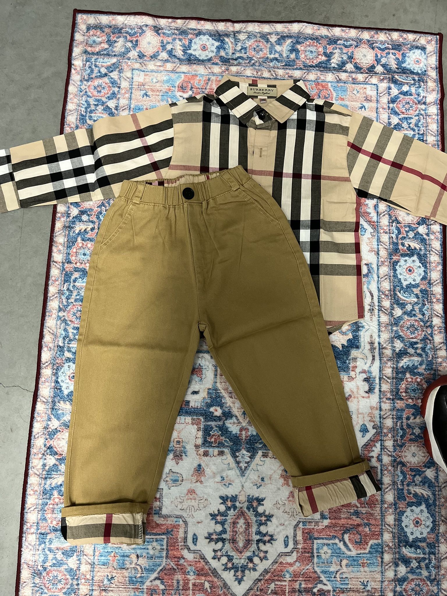 Kids Clothes