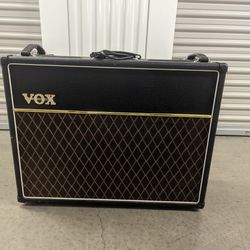 VOX AC30 - 2x12" Guitar Combo