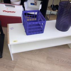 Shoe Organizer Rack Shelf Shelves Closet Storage Moving Sale