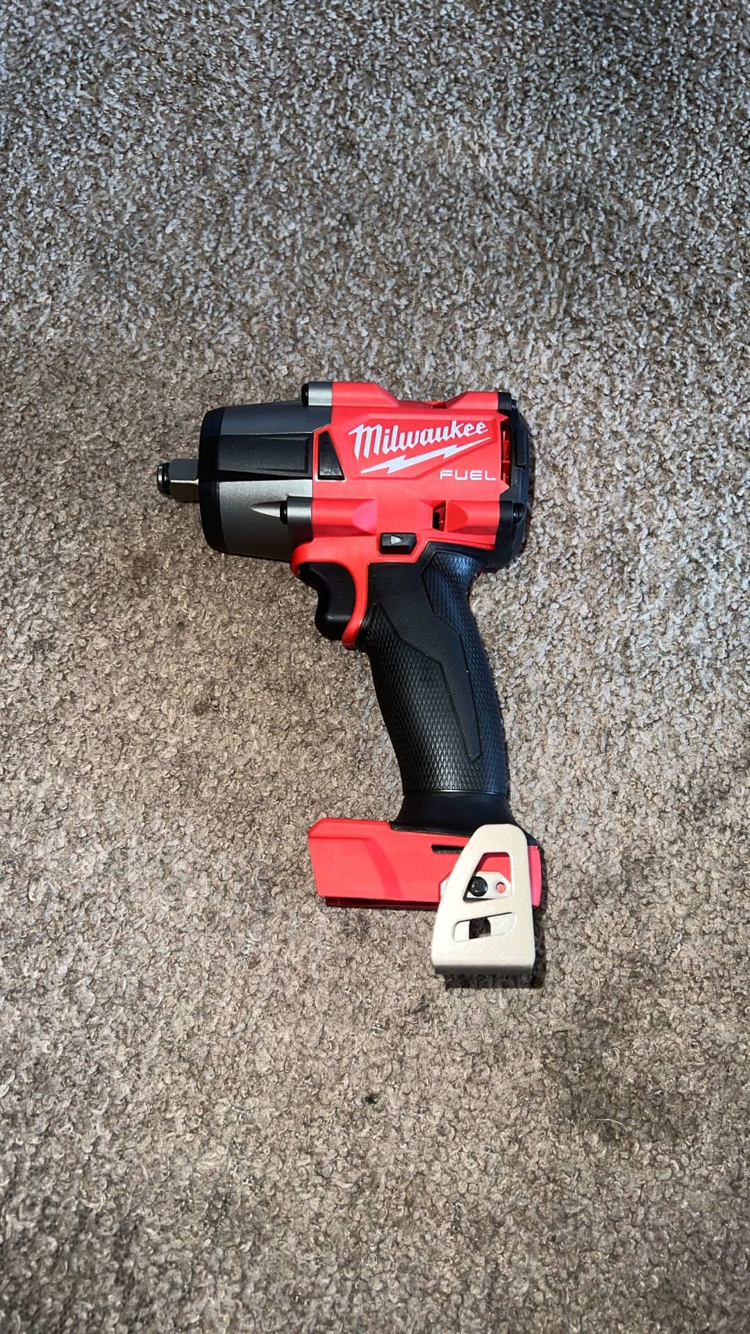 Milwaukee M18 Fuel Brushless 1/2 in. Impact Wrench New Never Used