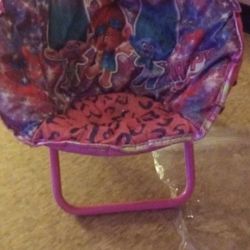 Trollz Children Chair