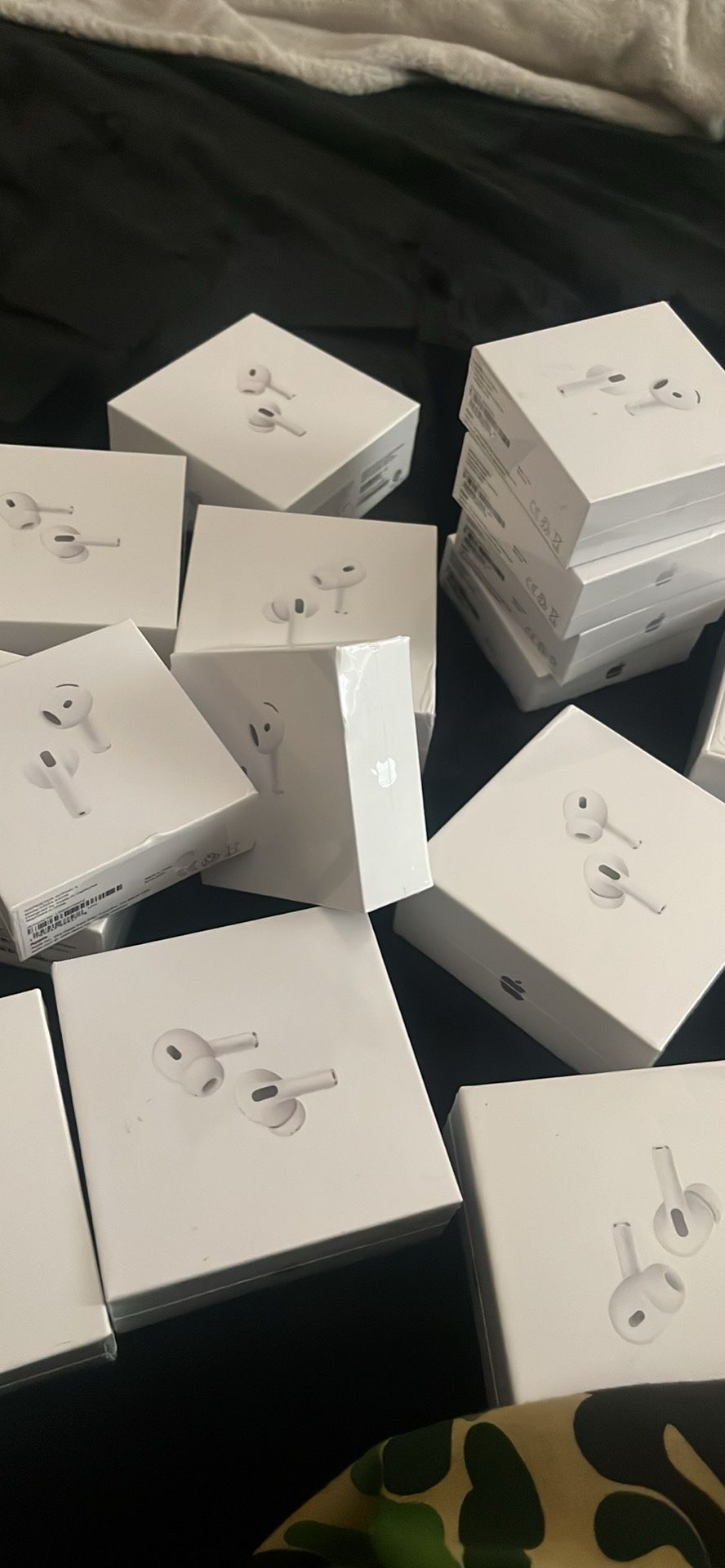 Airpod Gen 4