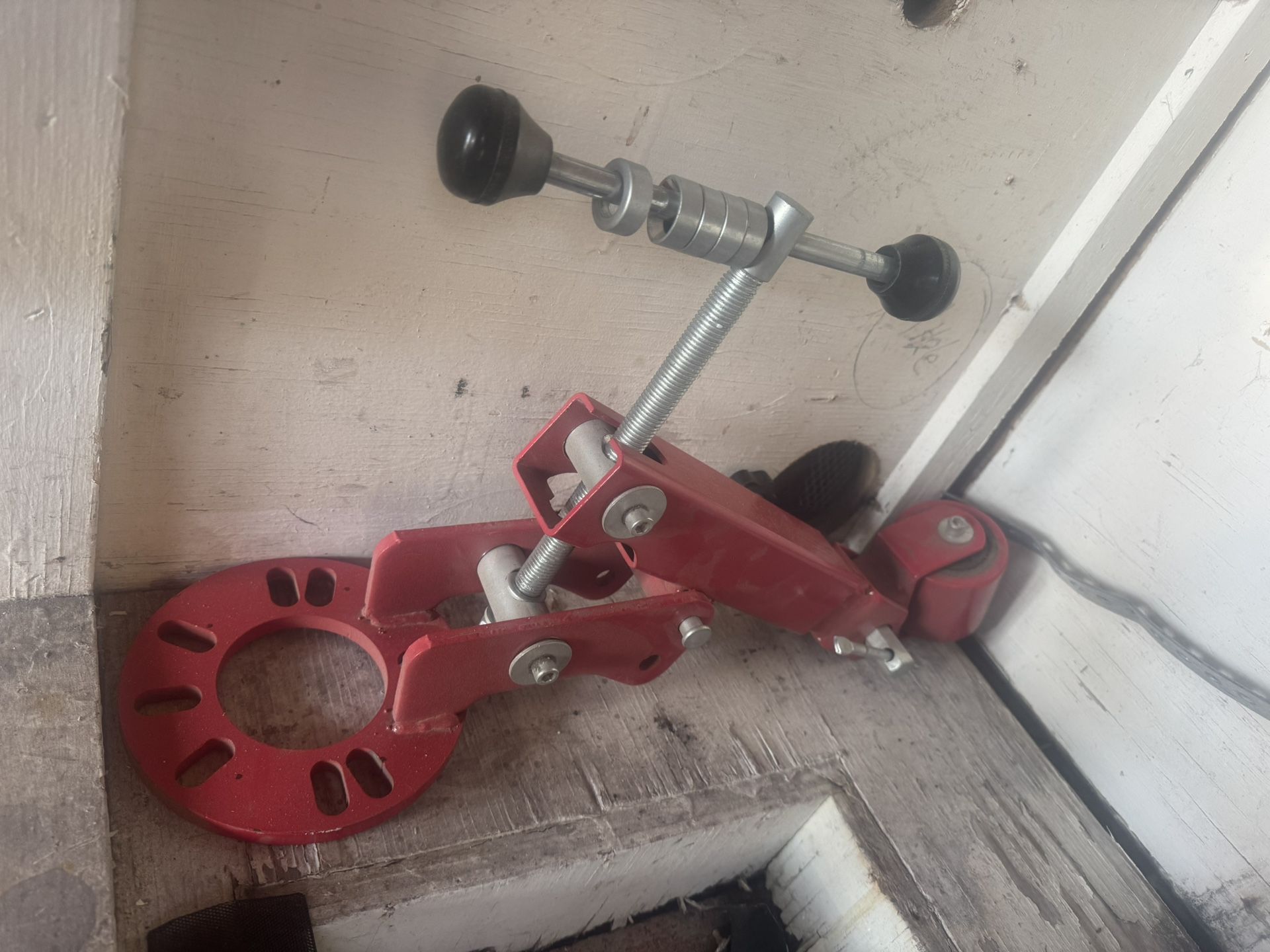 Fender Roller Universal Fit
