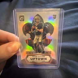 Uptown Tyler shough optic 2025