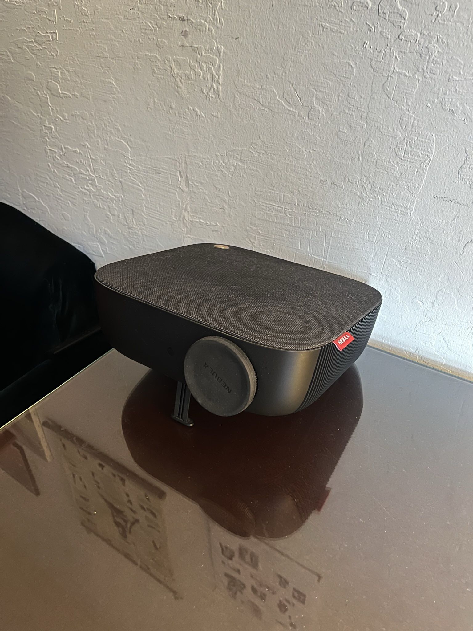 Nebula Projector