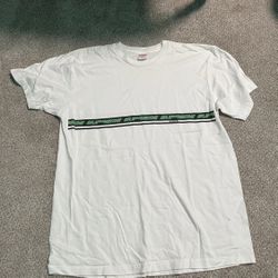 Supreme T-shirt Hardgoods Tee - Good Condition Size Large