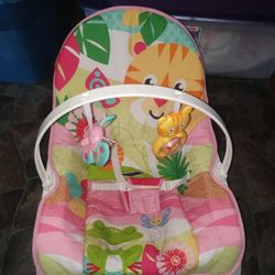 bouncer fisher price bouncer to rocker