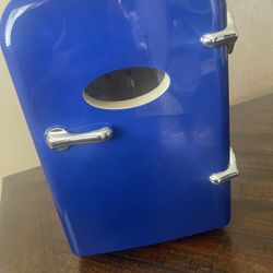 Portable Mini Fridge 