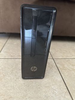HP Slimline 290