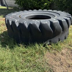 crossfit tire