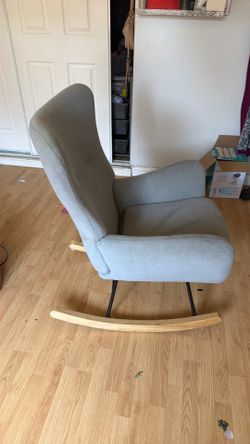 Rocking chair