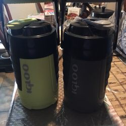 Dos Termos Solo Se Usaron Tres Horas