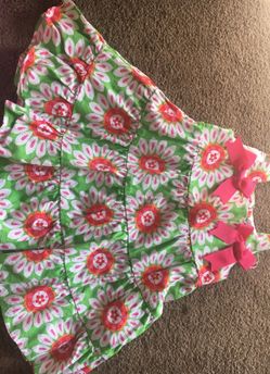 Baby dress