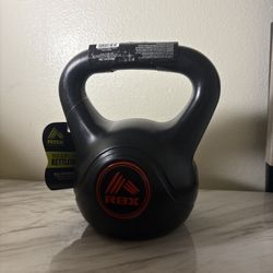 kettlebell 