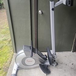 Sunny Row Machine